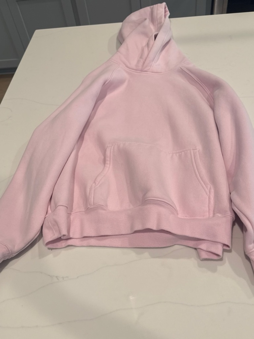 Aritzia sweatset